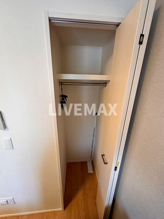 ロイジェントパークス千葉中央の内装