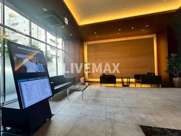 ロイジェントパークス千葉中央の地図