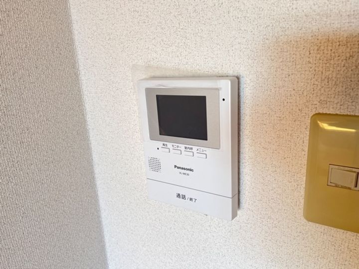 サンスクウェアの内装