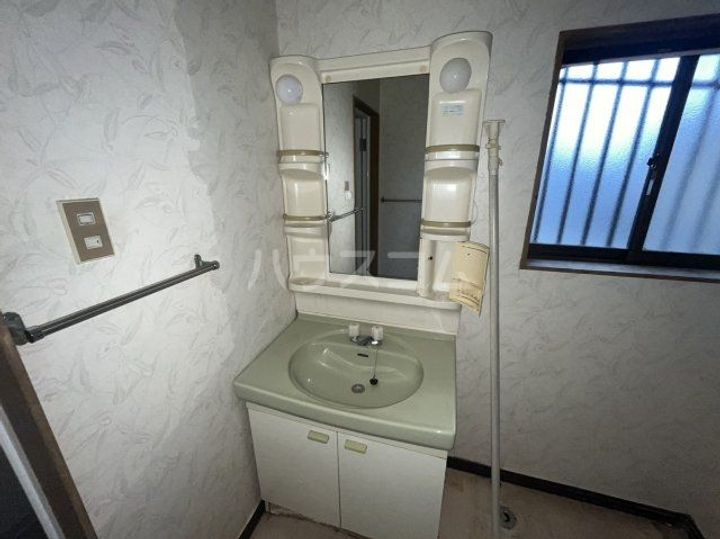 愛知県愛西市大井町浦田面(一戸建)の賃貸物件の内装