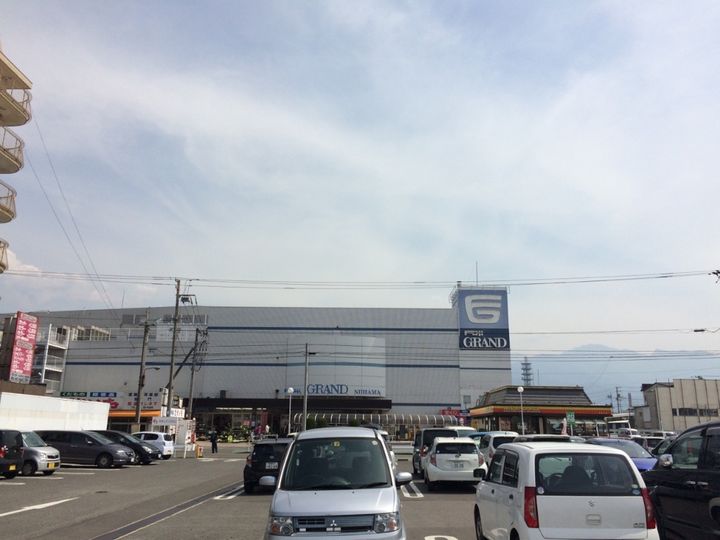 アーバンコート徳常の周辺