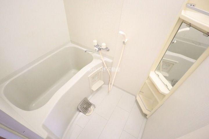 静岡県浜松市中央区中央1(マンション)の賃貸物件の内装