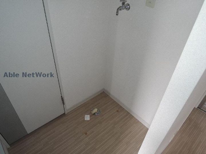 アーバンSの内装