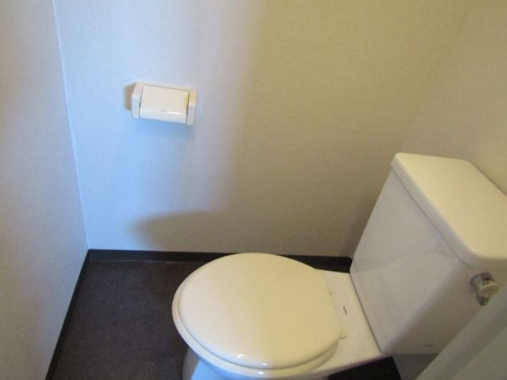 パールハイム針中野の内装