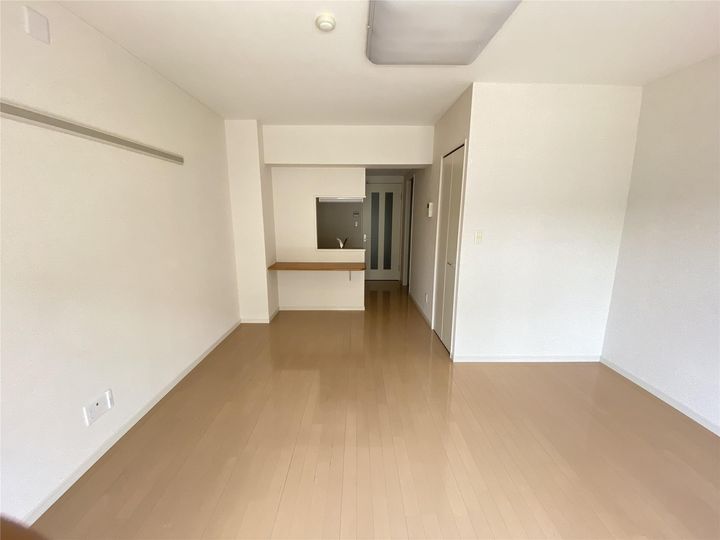 コルトーナ弐番館の内装