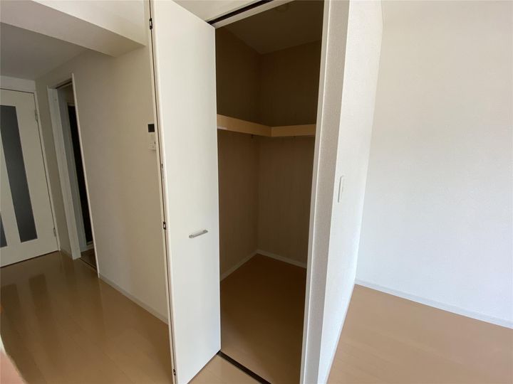 コルトーナ弐番館の内装