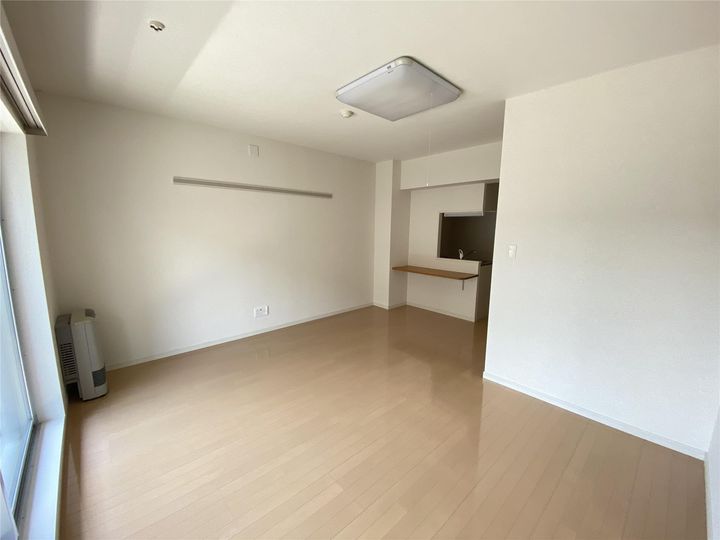コルトーナ弐番館の内装