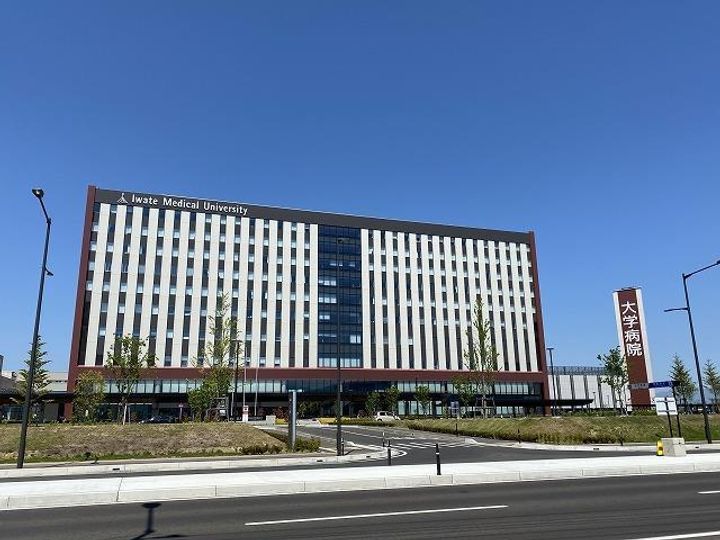 コルトーナ弐番館の周辺
