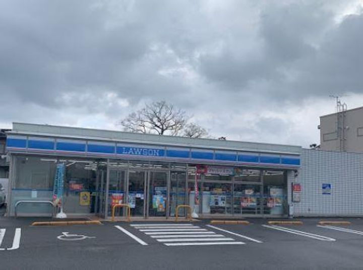 コルトーナ弐番館の周辺