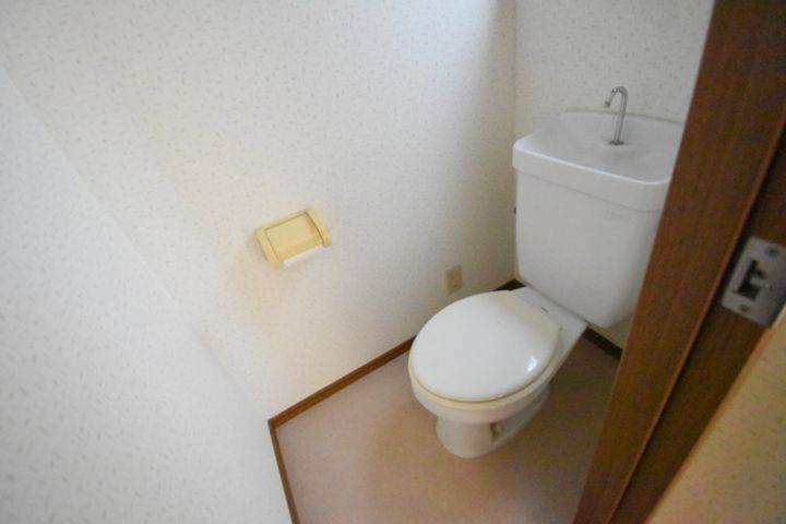 神奈川県川崎市高津区下作延6(マンション)の賃貸物件の内装