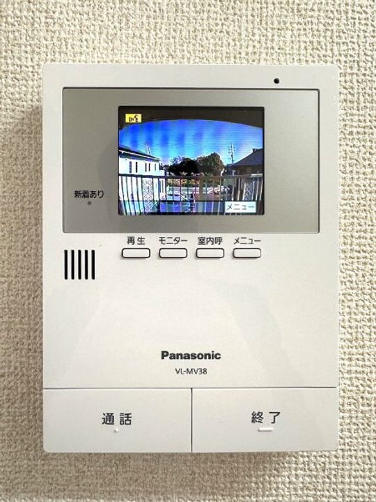 愛知県大府市江端町5(アパート)の賃貸物件の内装