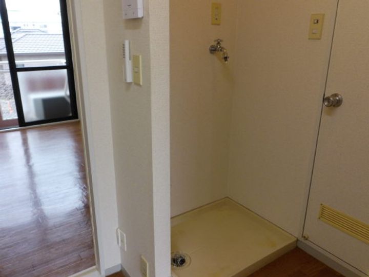 愛知県大府市江端町5(アパート)の賃貸物件の内装