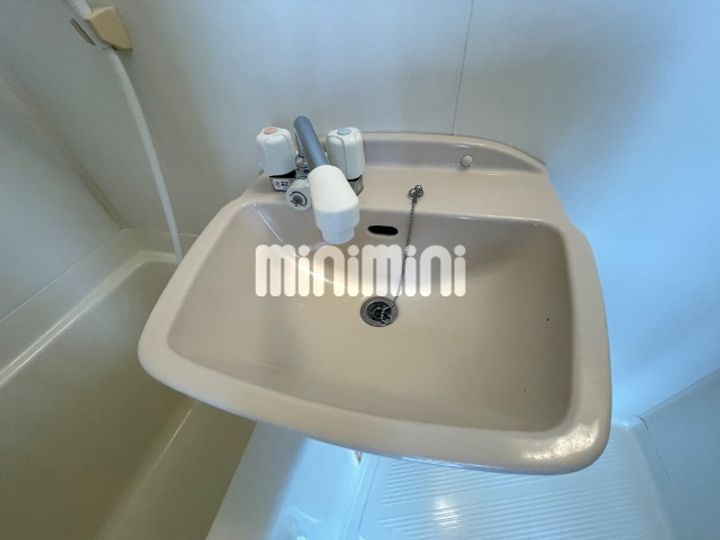 COCOON・B・Dの内装