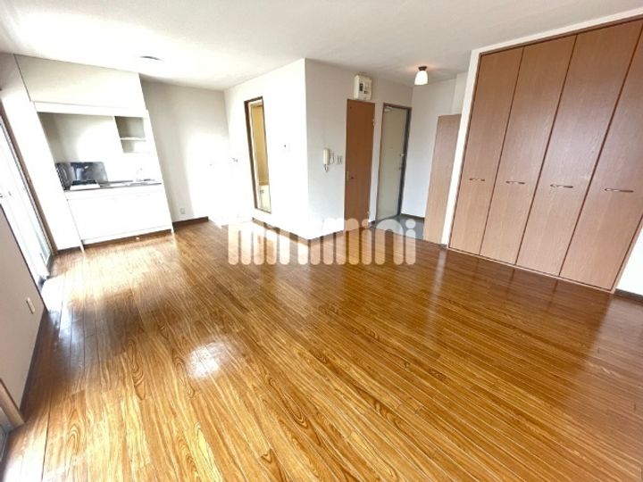 COCOON・B・Dの内装