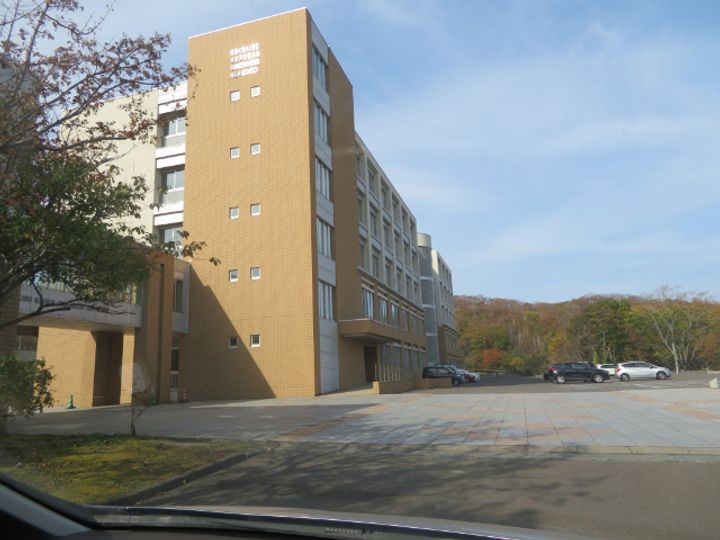 コーポオアシスの周辺