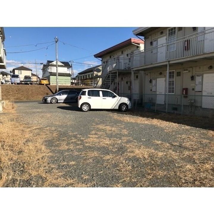 栃木県塩谷郡高根沢町宝石台5(アパート)の賃貸物件の地図
