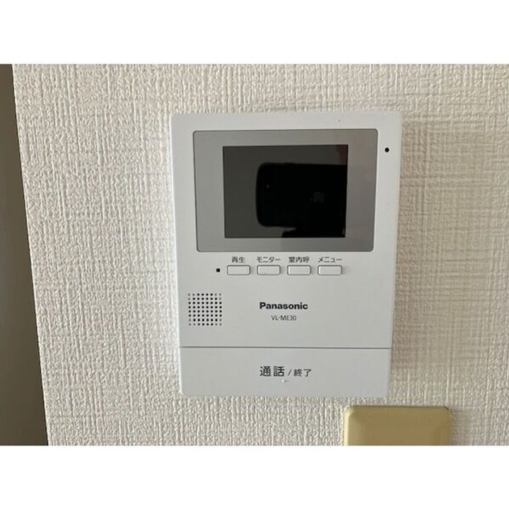 栃木県塩谷郡高根沢町宝石台5(アパート)の賃貸物件の内装