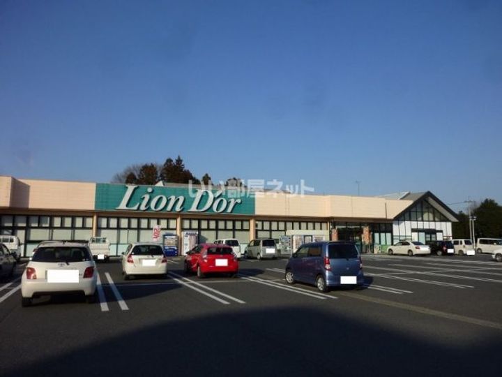 栃木県塩谷郡高根沢町宝石台5(アパート)の賃貸物件の周辺