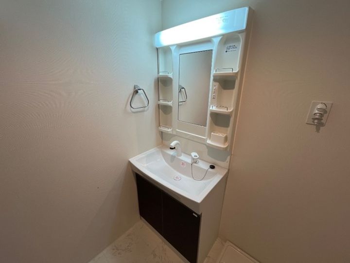 那奈(なな)の内装