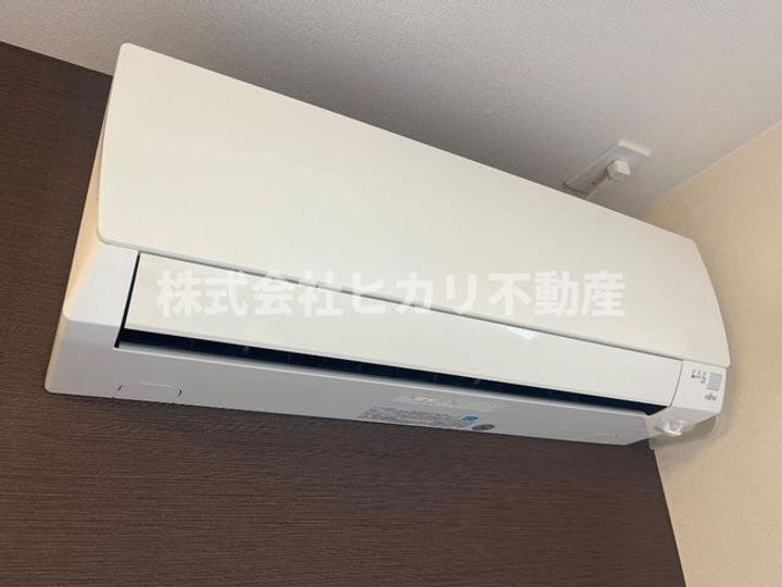 那奈(なな)の内装