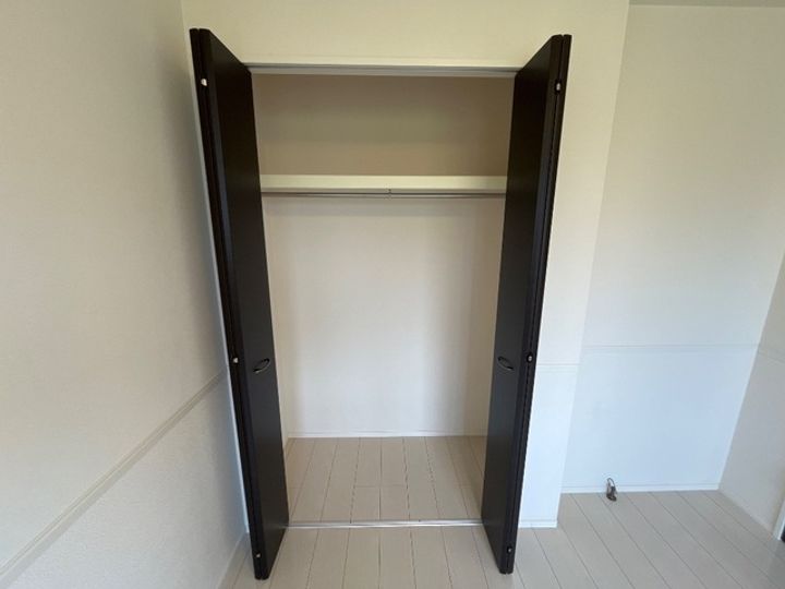 那奈(なな)の内装