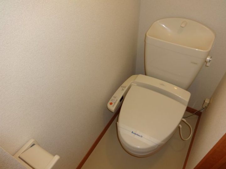 沖縄県豊見城市字豊見城(アパート)の賃貸物件の内装