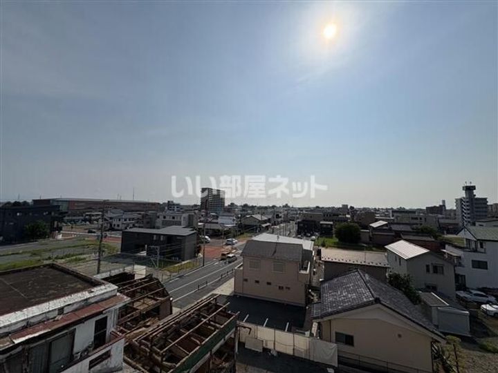 埼玉県深谷市深谷町(マンション)の賃貸物件のその他画像