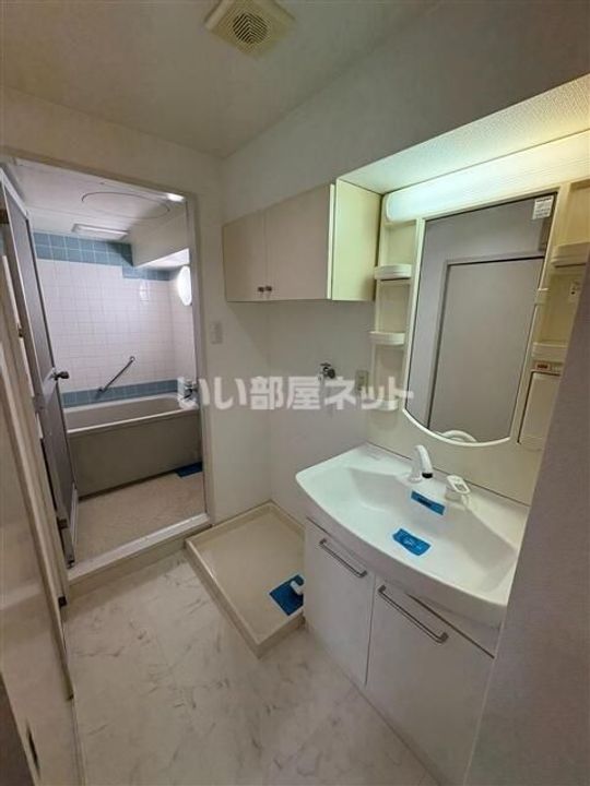 埼玉県深谷市深谷町(マンション)の賃貸物件の内装