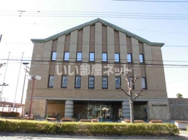 埼玉県深谷市深谷町(マンション)の賃貸物件の周辺