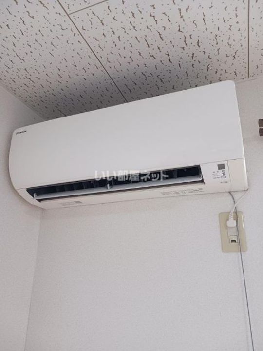 メルベイユ24の内装