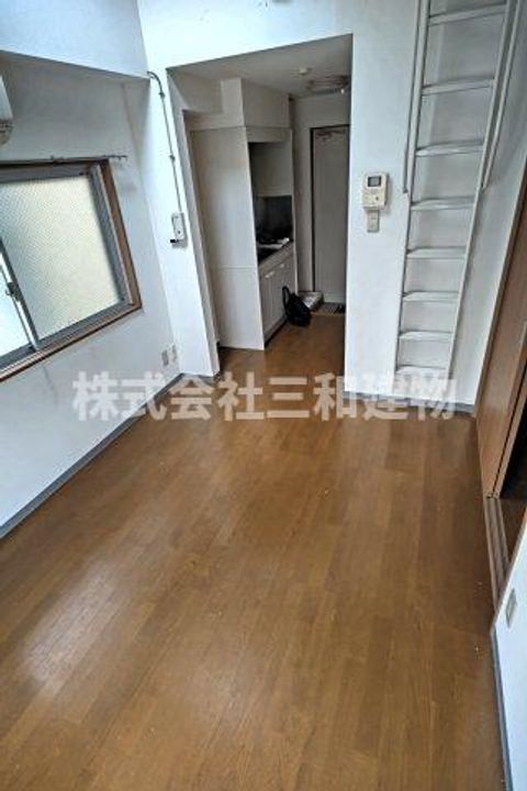 東京都板橋区赤塚新町1(マンション)の賃貸物件のその他画像