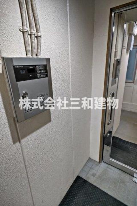 東京都板橋区赤塚新町1(マンション)の賃貸物件の地図