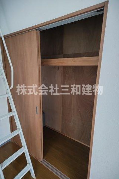 東京都板橋区赤塚新町1(マンション)の賃貸物件の内装