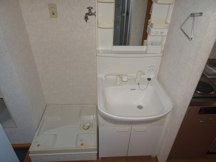 静岡県下田市東本郷1(アパート)の賃貸物件の内装