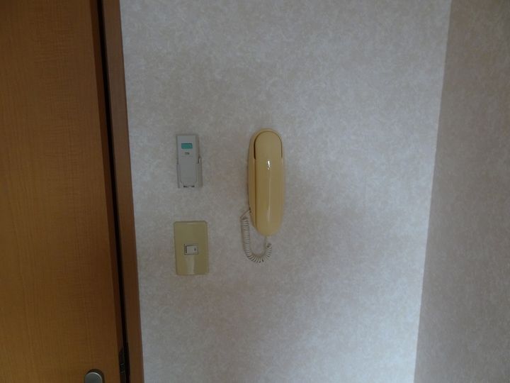 静岡県下田市東本郷1(アパート)の賃貸物件の内装