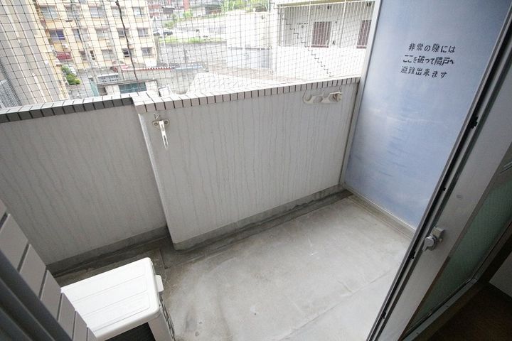 レディスコスモの内装