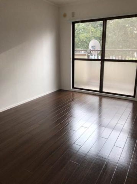 広島県呉市広本町1(マンション)の賃貸物件の内装