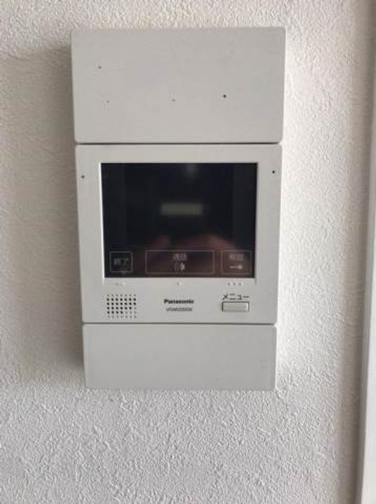 広島県呉市広本町1(マンション)の賃貸物件の内装