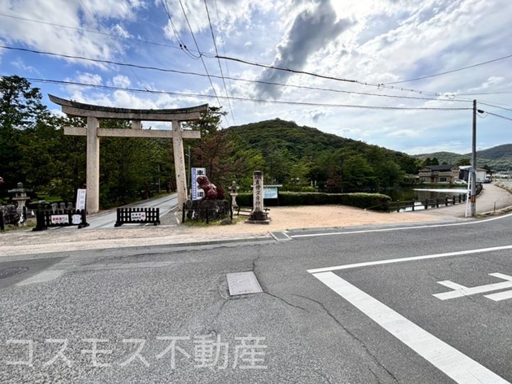 岡山県岡山市北区一宮(一戸建)の賃貸物件のその他画像