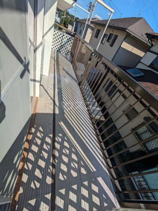 埼玉県深谷市東方(一戸建)の賃貸物件の内装