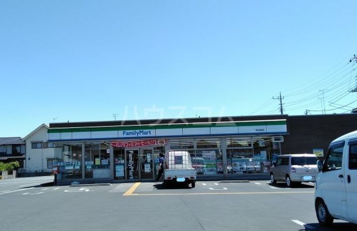 埼玉県深谷市東方(一戸建)の賃貸物件の周辺