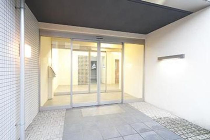 ルミエール中町の地図