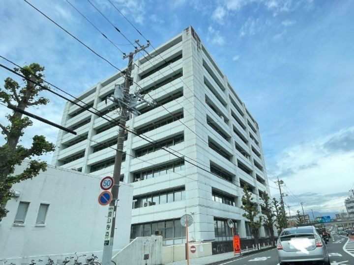 静岡県沼津市三芳町(一戸建)の賃貸物件の周辺