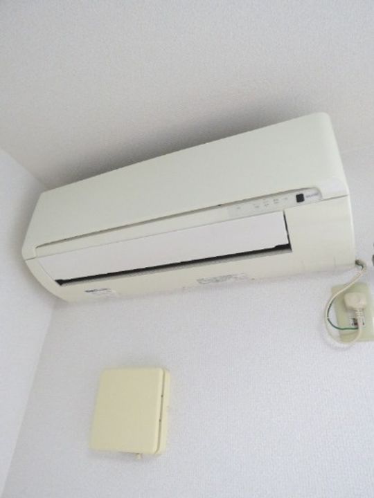 大阪府堺市西区鳳中町4(アパート)の賃貸物件の内装