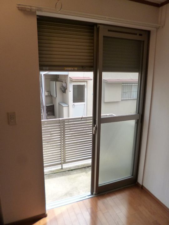 東京都大田区山王1(マンション)の賃貸物件の内装