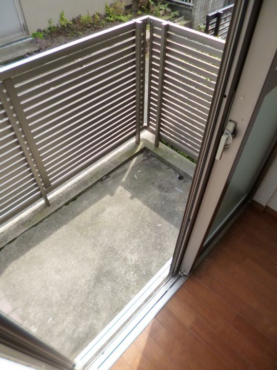 東京都大田区山王1(マンション)の賃貸物件の内装