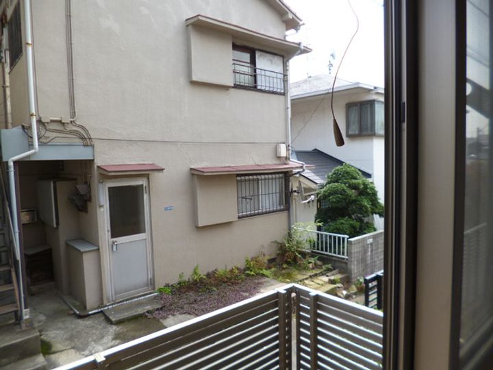 東京都大田区山王1(マンション)の賃貸物件のその他画像