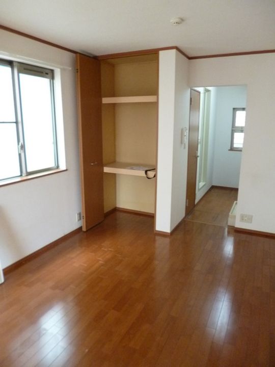 東京都大田区山王1(マンション)の賃貸物件の居間