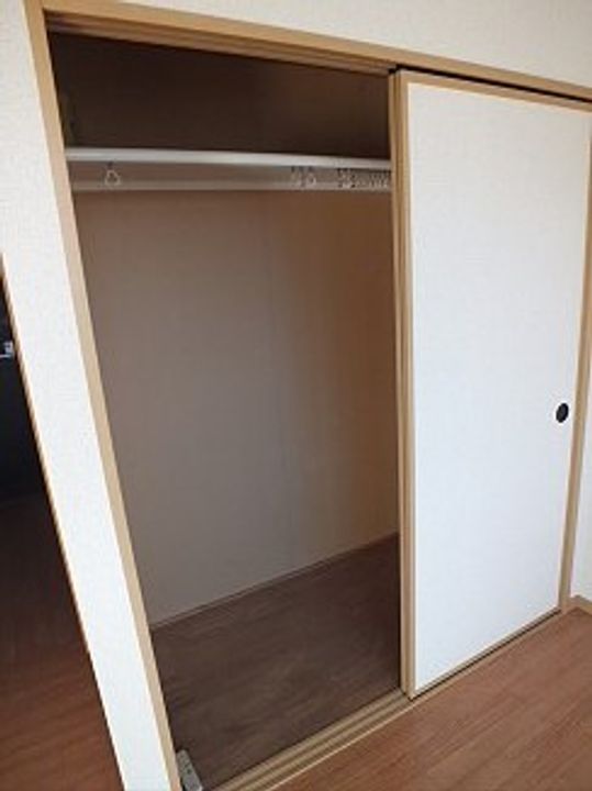 東京都調布市佐須町4(アパート)の賃貸物件の内装