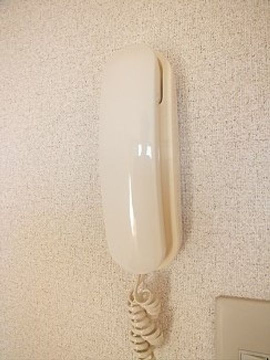 東京都調布市佐須町4(アパート)の賃貸物件の内装